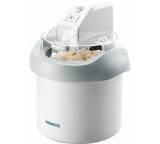 Eismaschine im Test: Gelato Trendy von Nemox, Testberichte.de-Note: ohne Endnote