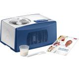 Eismaschine im Test: Edition Schuhbeck von Unold, Testberichte.de-Note: 1.6 Gut