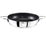 Pfanne im Test: Servierpfanne Josie, 28 cm von Kopf, Testberichte.de-Note: 2.0 Gut