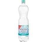 Natürliches Mineralwasser Classic (Baruther Johannesbrunnen)