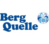 Erfrischungsgetränk im Test: Natürliches Mineralwasser von Berg Quelle, Testberichte.de-Note: 2.3 Gut