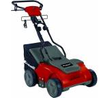 Vertikutierer im Test: RG-ES 1639 von Einhell, Testberichte.de-Note: 2.0 Gut