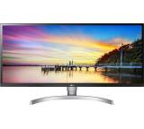 Monitor im Test: 34WK650-W von LG, Testberichte.de-Note: 1.8 Gut