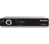 TV-Receiver im Test: Technistar S6 von TechniSat, Testberichte.de-Note: 1.7 Gut