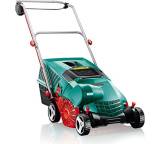 Vertikutierer im Test: AVR 1100 von Bosch, Testberichte.de-Note: 1.9 Gut