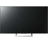 Fernseher im Test: KD-55XE7096 von Sony, Testberichte.de-Note: ohne Endnote