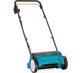 Vertikutierer im Test: ES 500 von Gardena, Testberichte.de-Note: 1.6 Gut