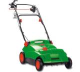 Vertikutierer im Test: 36 VE von Brill, Testberichte.de-Note: 1.3 Sehr gut