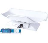 Babywaage im Test: MBSC Ultra U-2 von My Weigh, Testberichte.de-Note: 1.7 Gut