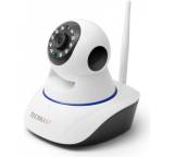 Überwachungskamera im Test: TX-23+ von Technaxx, Testberichte.de-Note: 2.5 Gut