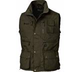 Funktionsweste im Test: Tiveden Weste von Pinewood, Testberichte.de-Note: 1.6 Gut