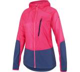 Funktionsjacke im Test: Enali Lady Windjacket von Ziener, Testberichte.de-Note: ohne Endnote