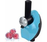 Eismaschine im Test: FIM-350W von Gino Gelati, Testberichte.de-Note: ohne Endnote