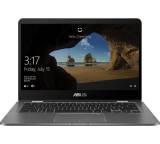 ZenBook Flip 14 UX461UA (i5-8250U, 8GB RAM, 512GB SSD)