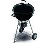 Kugelgrill Premium Ø 54 cm