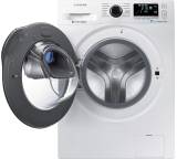 Waschmaschine im Test: WW80K6404QW/EG von Samsung, Testberichte.de-Note: ohne Endnote
