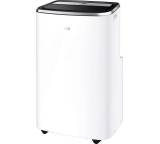 Klimaanlage im Test: AXP26U558HW ChillFlex Pro Silence von AEG, Testberichte.de-Note: 2.0 Gut