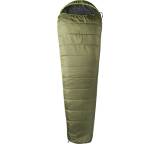 Schlafsack im Test: Ultraleicht-Schlafsack von Aldi Nord / Fun Camp, Testberichte.de-Note: ohne Endnote