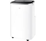 Klimaanlage im Test: ChillFlexPro AXP35U538CW von AEG, Testberichte.de-Note: ohne Endnote