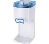 Eismaschine im Test: IC-50W-A von Gino Gelati, Testberichte.de-Note: 3.3 Befriedigend
