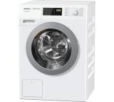 Waschmaschine im Test: WDD031 WPS EcoPlus&Comfort von Miele, Testberichte.de-Note: ohne Endnote