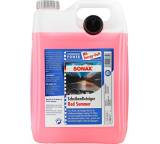 Scheibenreiniger Red Summer, gebrauchsfertig