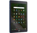 Tablet im Test: Chromebook Tab 10 von Acer, Testberichte.de-Note: ohne Endnote