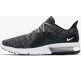 Laufschuh im Test: Air Max Sequent 3 von Nike, Testberichte.de-Note: 2.0 Gut