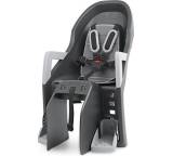 Kinderfahrradsitz im Test: Guppy Maxi CFS von Polisport, Testberichte.de-Note: 2.0 Gut