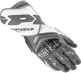 Motorradhandschuh im Test: Carbo 4 von Spidi, Testberichte.de-Note: 2.3 Gut