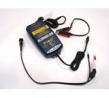 Fahrzeugbatterie-Ladegerät im Test: 20 by Optimate von Milenco, Testberichte.de-Note: 2.0 Gut