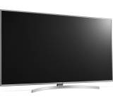 Fernseher im Test: 70UK6950 von LG, Testberichte.de-Note: ohne Endnote