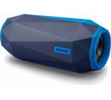 Bluetooth-Lautsprecher im Test: ShoqBox SB500 von Philips, Testberichte.de-Note: 2.3 Gut
