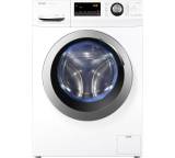 Waschmaschine im Test: HW70-BP14636 von Haier, Testberichte.de-Note: 1.7 Gut
