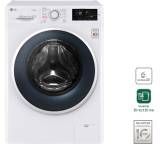 Waschmaschine im Test: F14WM7TS1 von LG, Testberichte.de-Note: 1.5 Sehr gut