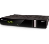 TV-Receiver im Test: HD265 von Clarke-Tech, Testberichte.de-Note: ohne Endnote