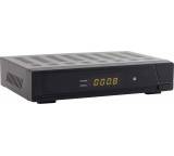 TV-Receiver im Test: CX03 von Smart Electronic, Testberichte.de-Note: ohne Endnote