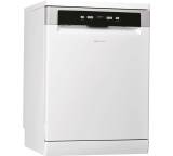 Geschirrspüler im Test: BFC 3C32 von Bauknecht, Testberichte.de-Note: 2.7 Befriedigend