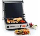 Grill im Test: 3-in-1 Grand Gourmet von Klarstein, Testberichte.de-Note: 1.5 Sehr gut