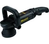 Poliermaschine im Test: MT310 von Meguiar's, Testberichte.de-Note: 1.4 Sehr gut