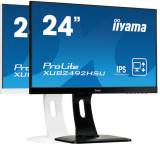 Monitor im Test: ProLite XUB2492HSU von Iiyama, Testberichte.de-Note: 2.3 Gut