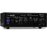 Verstärker im Test: Amp3 von Auna, Testberichte.de-Note: 2.1 Gut