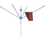 Wäscheständer im Test: Primera von Blome, Testberichte.de-Note: 1.8 Gut