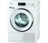 Trockner im Test: TMG840 WP SFinish&Eco von Miele, Testberichte.de-Note: ohne Endnote