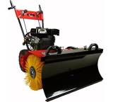 Kehrmaschine im Test: KW250SE von KnappWulf, Testberichte.de-Note: 1.4 Sehr gut