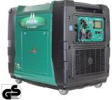 Stromaggregat im Test: XG-SF 7000 von FME, Testberichte.de-Note: 1.4 Sehr gut