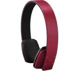 Kopfhörer im Test: Bluetooth Kopfhörer (100240199) von Lidl / Silvercrest, Testberichte.de-Note: ohne Endnote