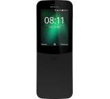 Einfaches Handy im Test: 8110 4G (2018) von Nokia, Testberichte.de-Note: 2.1 Gut