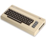 Konsole im Test: THEC64 Mini von Retro Games, Testberichte.de-Note: 2.4 Gut