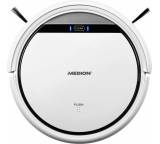 Saugroboter im Test: MD 18500 von Medion, Testberichte.de-Note: 2.3 Gut